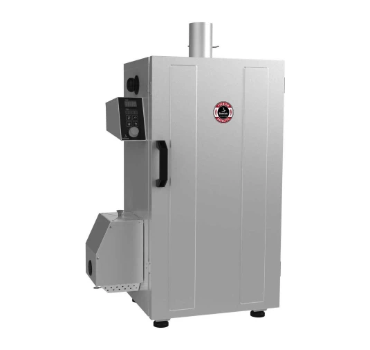 Borniak Smoker 70 BBQ INOX WiFi BBDSW-70