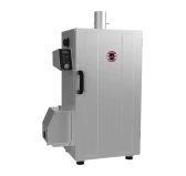 Borniak Smoker 70 BBQ INOX WiFi BBDSW-70