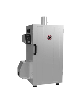 Borniak Smoker 70 BBQ INOX WiFi BBDSW-70 - Wędzarnia Elektryczna