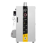 Borniak 150 BBQ INOX WiFi – Elektryczny Smoker 150L