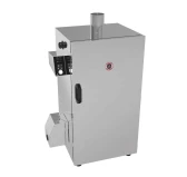 Borniak 150 BBQ INOX WiFi – Elektryczny Smoker 150L