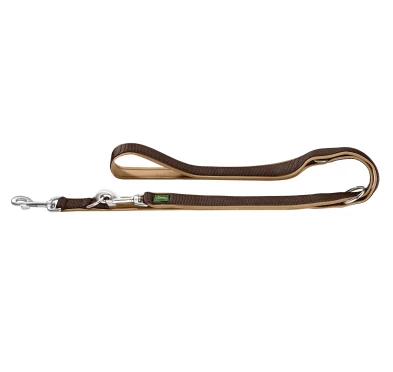 Hunter Smycz Neoprenowa Regulowana 20/200 Beż Karmel - imag24.pl