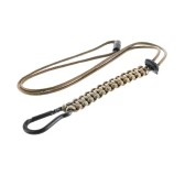 Smycz Paracord Mil-Tec Coyote 57cm