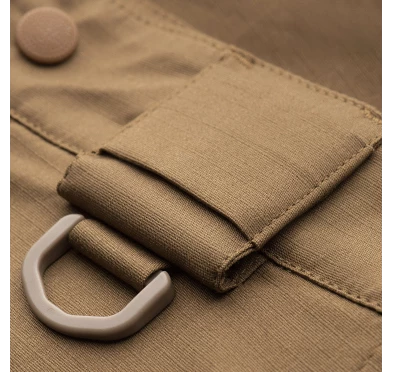 M-Tac Aggressor Spodenki Taktyczne Męskie, Coyote M