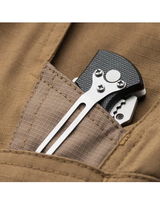 Spodenki Męskie M-Tac Aggressor Gen. II Coyote XL - Taktyczne Bojówki na Outdoor | imag24.pl