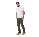 Spodnie Carhartt Rugged Flex Ripstop Cargo - Basil 32/32