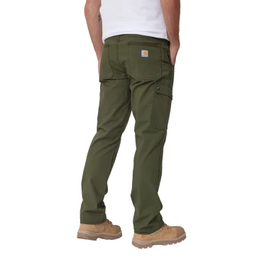 Spodnie Carhartt Rugged Flex Ripstop Cargo - Basil
