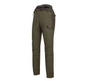 Beretta Tri-Active EVO W Pants Moss&Brownbark - Damskie Spodnie Myśliwskie i Turystyczne