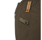Beretta Tri-Active EVO W Pants Moss&Brownbark - Damskie Spodnie Myśliwskie i Turystyczne