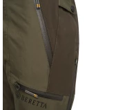 Beretta Tri-Active EVO W Pants Moss&Brownbark - Damskie Spodnie Myśliwskie i Turystyczne