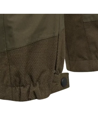 Beretta Tri-Active EVO W Pants - Damskie Spodnie Myśliwskie BWB Moss&Brownbark