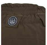 Beretta Tri-Active EVO W Pants Moss&Brownbark - Damskie Spodnie Myśliwskie i Turystyczne