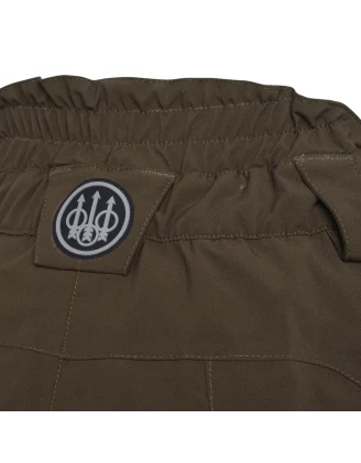 Beretta Tri-Active EVO W Pants - Damskie Spodnie Myśliwskie BWB Moss&Brownbark