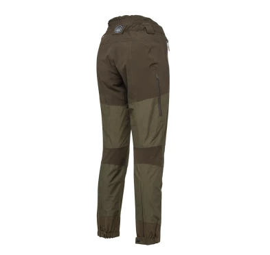 Beretta Tri-Active EVO W Pants Damskie – Spodnie Myśliwskie z Membraną BWB (L)