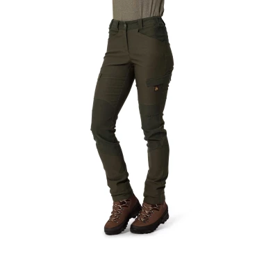 Spodnie Damskie Tagart Cramp Pro Ciemnozielone 2XL – Imag24.pl