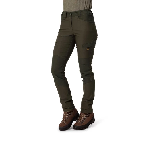 Spodnie Damskie Tagart Cramp Pro Ciemnozielone 2XL – Imag24.pl