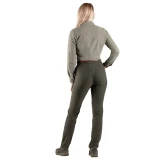 Spodnie damskie Tagart Falcon zielone 3XL Spodnie damskie Tagart Falcon zielone 3XL