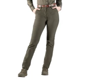 Spodnie damskie Tagart Falcon zielone 3XL Spodnie damskie Tagart Falcon zielone 3XL