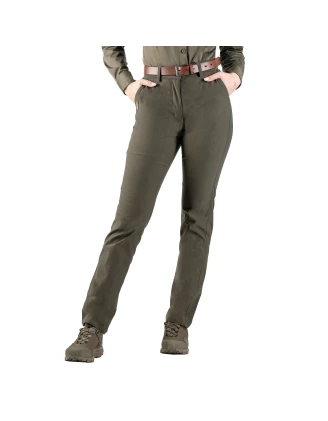 Spodnie damskie Tagart Falcon zielone 3XL – Sklep imag24.pl