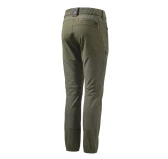 Spodnie Myśliwskie Męskie Beretta 4 Way Stretch EVO Brown Bar L