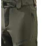 Spodnie Myśliwskie Męskie Beretta 4 Way Stretch EVO Brown Bar L