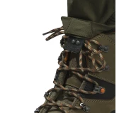 Spodnie Myśliwskie Męskie Beretta 4 Way Stretch EVO Brown Bar L