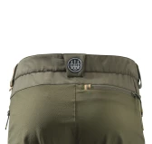 Spodnie Myśliwskie Męskie Beretta 4 Way Stretch EVO Brown Bar L