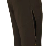 Spodnie męskie Beretta Thorn Resistant Evo brązowe