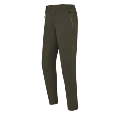 Spodnie męskie Beretta Vertikal Light zielone - Myśliwskie | imag24.pl