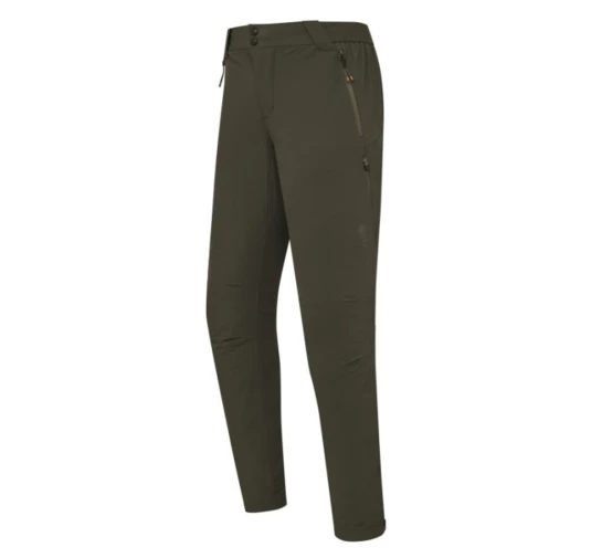 Spodnie Beretta Vertikal Light Męskie Zielone XL – Oddychające, Ciche | imag24.pl