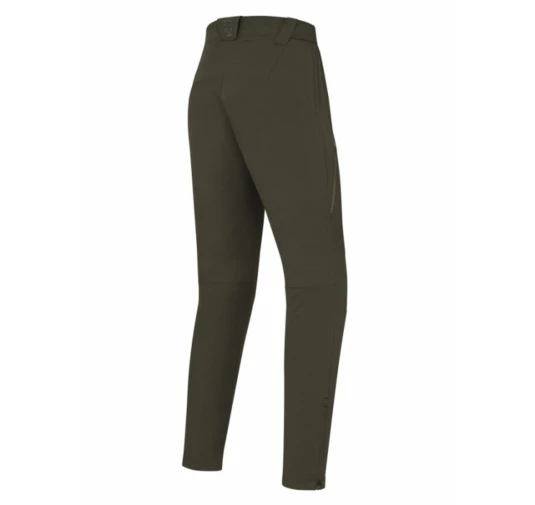 Beretta Vertikal Light Spodnie Męskie Zielone XL