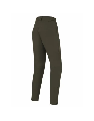 Spodnie Beretta Vertikal Light Męskie Zielone XL – Oddychające, Ciche | imag24.pl