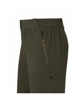 Spodnie Beretta Vertikal Light Męskie Zielone XL – Oddychające, Ciche | imag24.pl