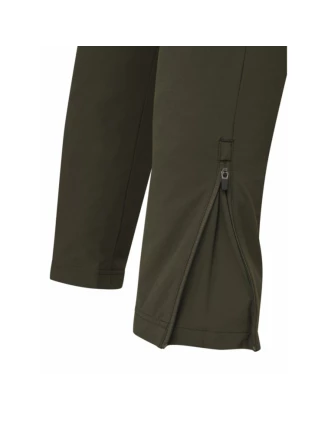 Spodnie Beretta Vertikal Light Męskie Zielone XL – Oddychające, Ciche | imag24.pl