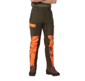 Spodnie Myśliwskie Męskie Tagart Thunder Thermo 4 Flame