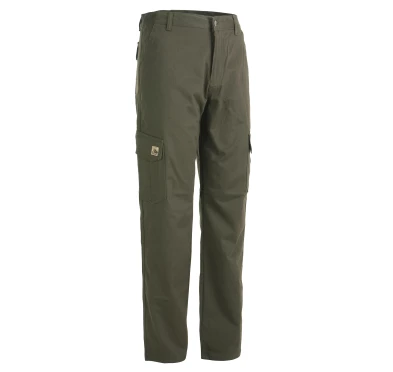 Spodnie męskie Tagart AX oliwkowe 3XL - imag24.pl