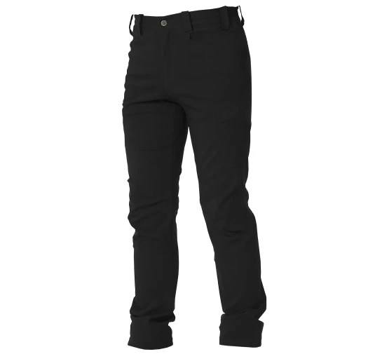 Spodnie męskie Tagart Cramp Pro czarne - Imag24.pl