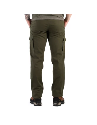 Spodnie męskie Tagart Enduro 2 Ripstop Khaki L - imag24.pl