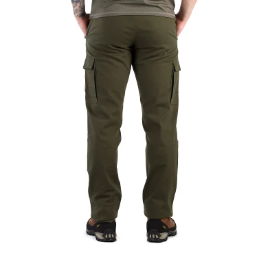 Spodnie męskie Tagart Enduro 2 Ripstop Khaki