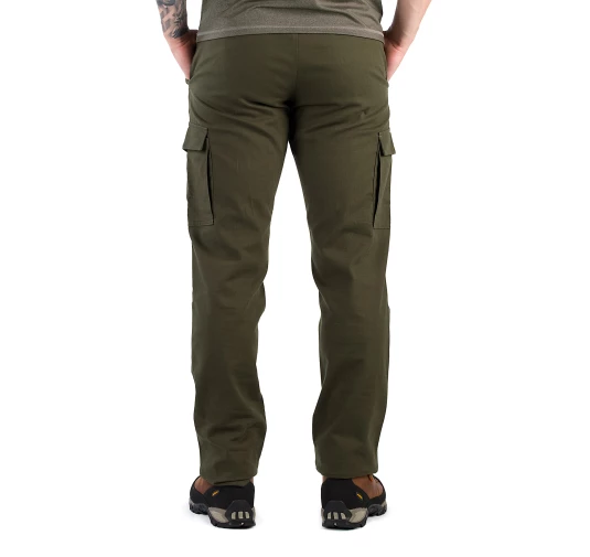 Spodnie męskie Tagart Enduro 2 Ripstop Khaki