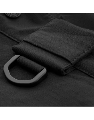 M-Tac Aggressor Gen. II Flex Czarne 38/32 - imag24.pl