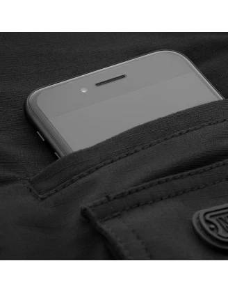 M-Tac Aggressor Gen. II Flex Czarne 38/32 - imag24.pl