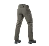 Spodnie męskie M-Tac Soft Shell Winter oliwkowe 3XL