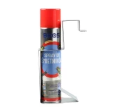 Bros Spray na Muchy, Larwy, Mrówki 400ml