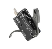 Triggertech AR15 Adaptable Pro Curved - Jednostopniowy Mechanizm Spustowy