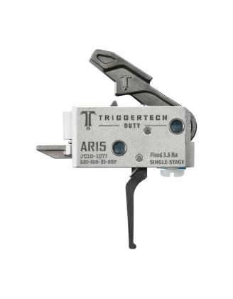 Spust Triggertech AR15 Duty 3.5 lb - Single Stage - imag24.pl