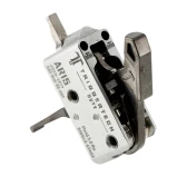 Triggertech AR15 Duty 3.5 lb - Prosty Język Spustowy - Single Stage