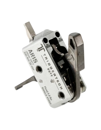 Spust Triggertech AR15 Duty 3.5 lb - Single Stage - imag24.pl