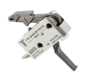 Triggertech AR15 Duty 3.5 lb - Prosty Język Spustowy - Single Stage