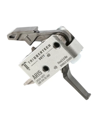 Spust Triggertech AR15 Duty 3.5 lb - Single Stage - imag24.pl